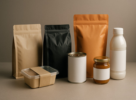 Food & Beverage Packaging