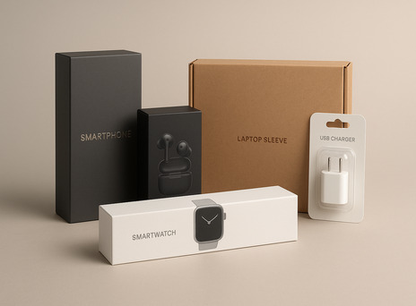 Electronics & Appliances Packaging
