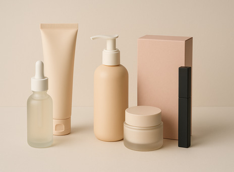 Beauty & Personal Care Packaging