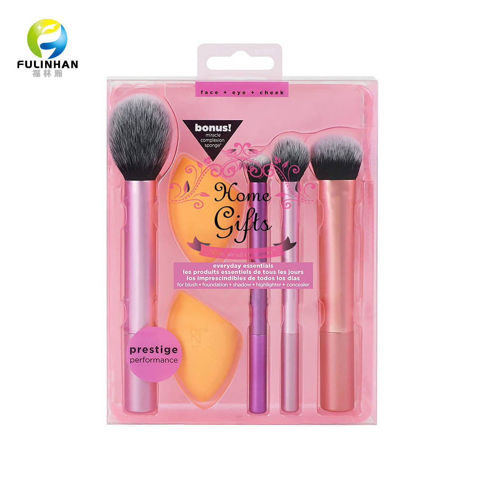 PVC Pillow Boxes PVC Pillow Boxes