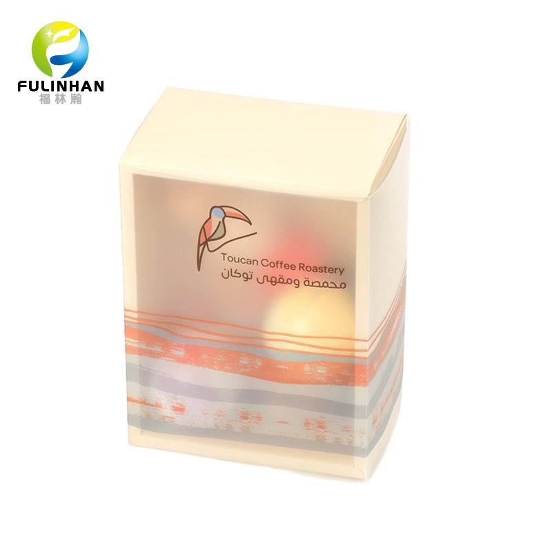 Cosmetic Packaging Boxes