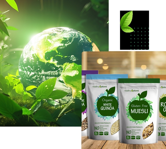 🌱 Sustainable Packaging Trends: The Future of Eco-Friendly Solutions
