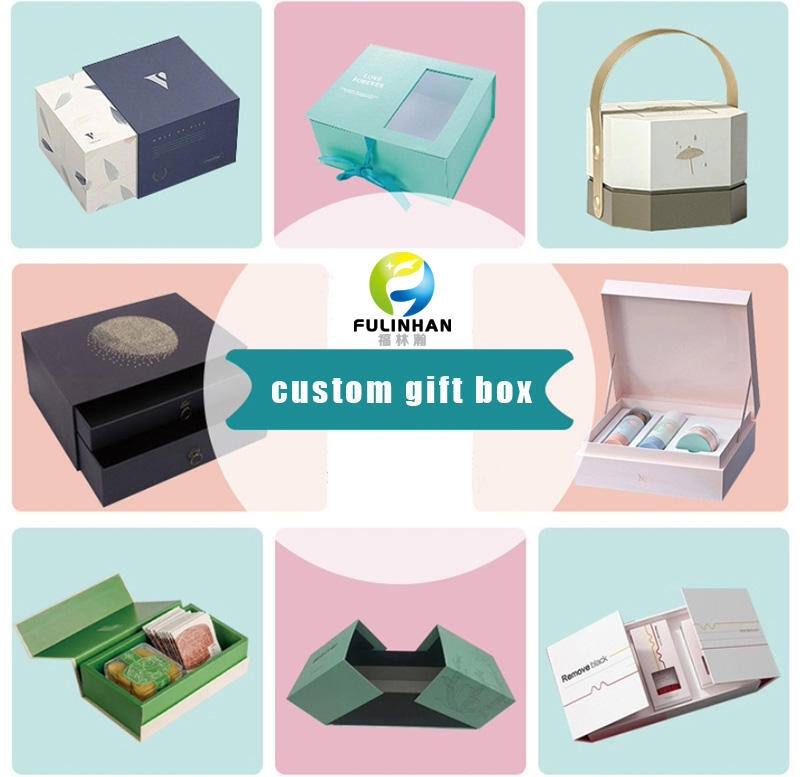 🎨 Why Custom Packaging Design Matters More Than Ever for Retail Brands