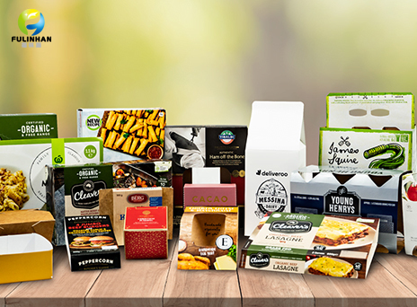 Holiday Packaging Trends 2025