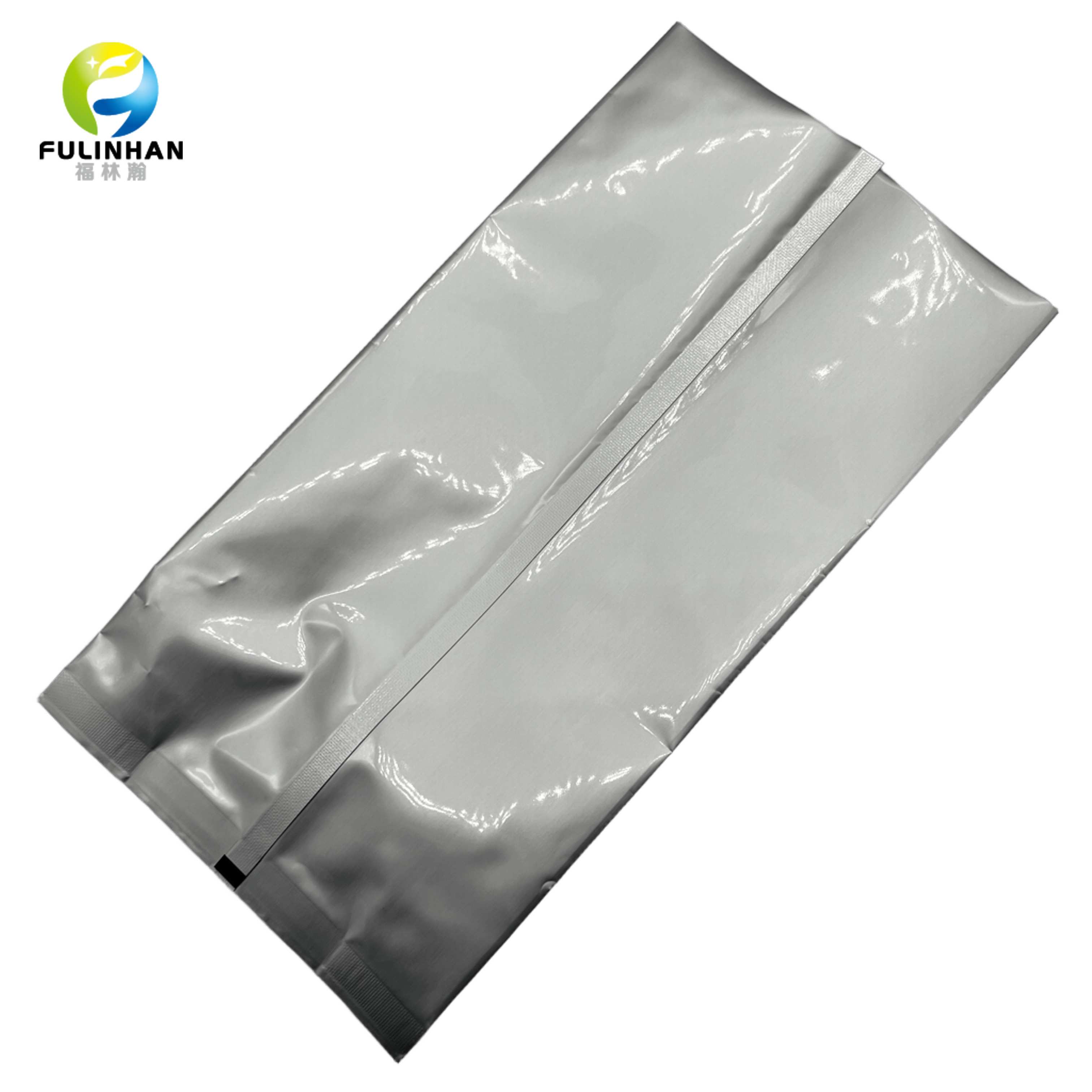 Custom Printed Side Gusseted Bags Manufacturer