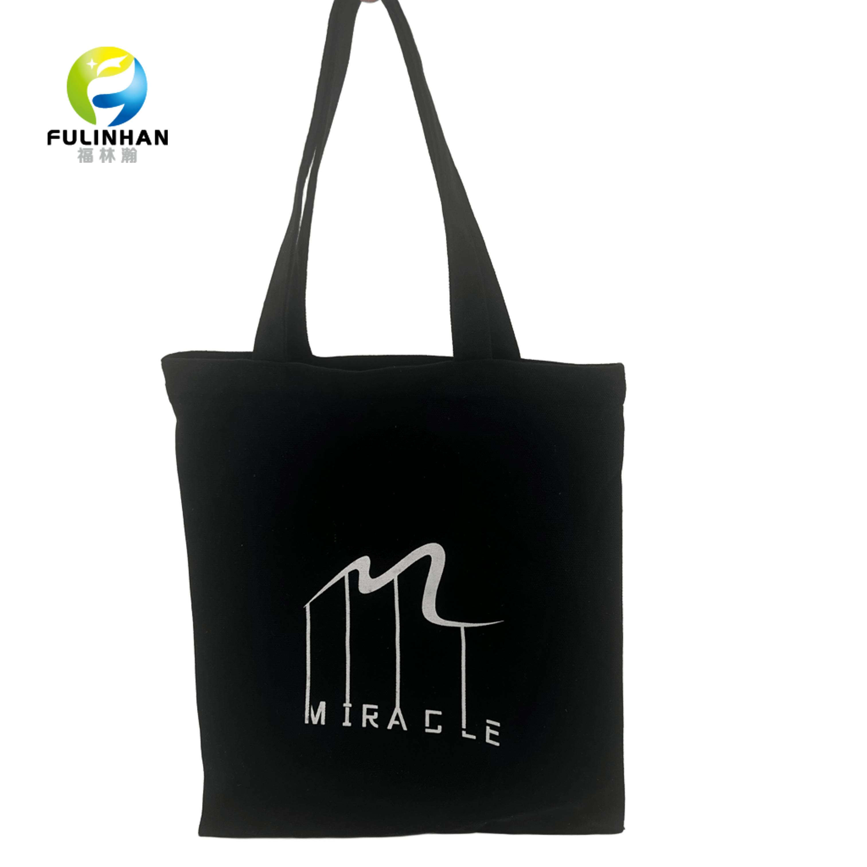 Canvas Tote Bag